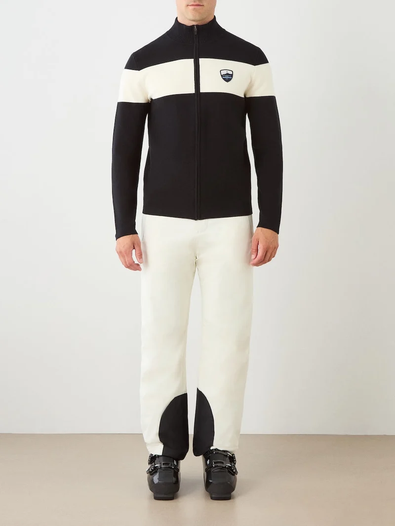 Holmenkollen Full Zip Men