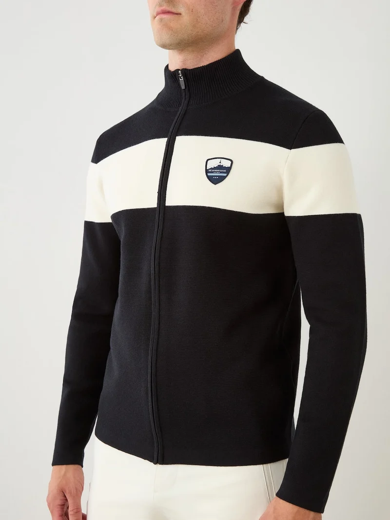 Holmenkollen Full Zip Men
