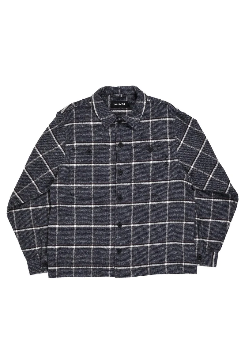 Nome Button Up