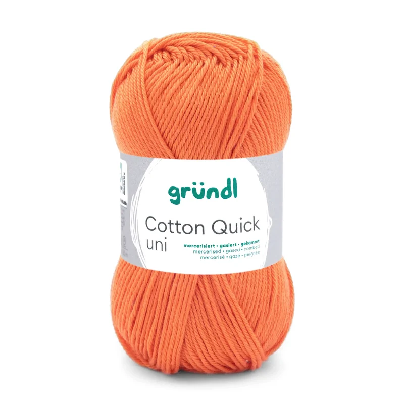 Strickset Sunshine Top