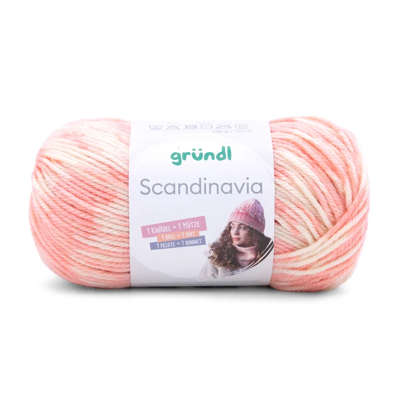 Scandinavia