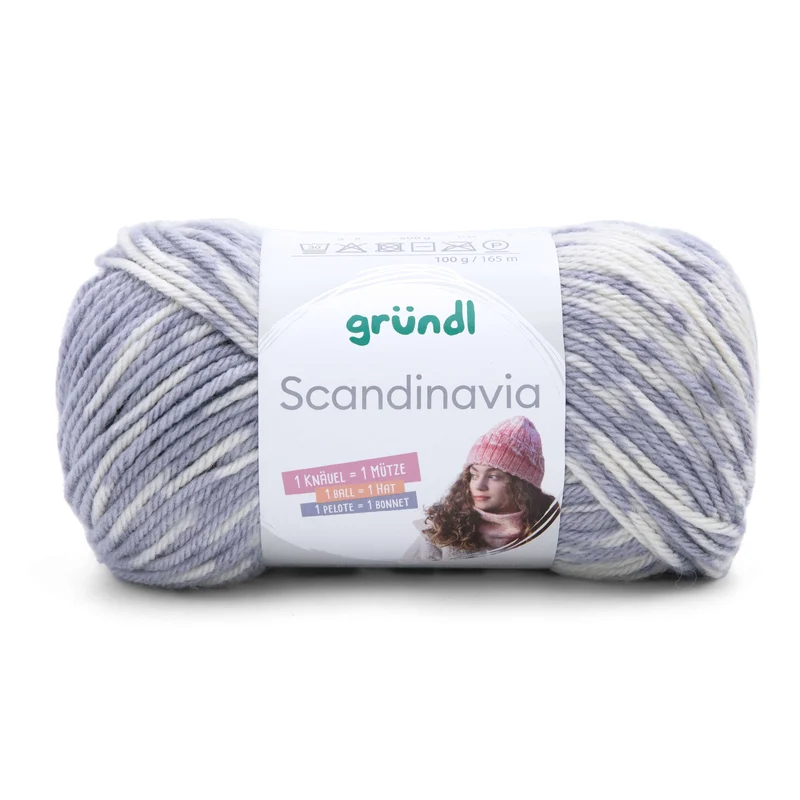 Scandinavia
