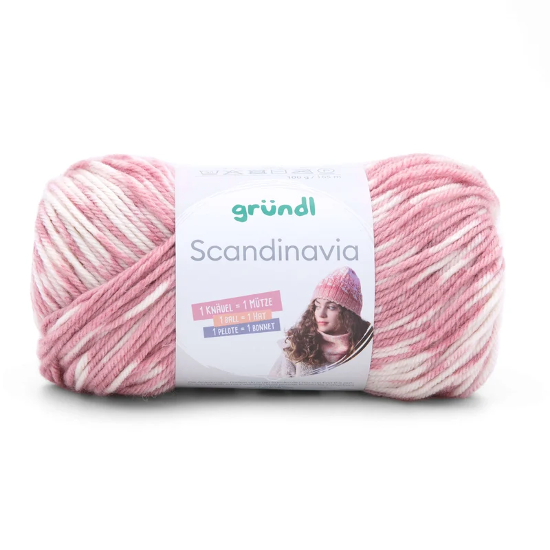 Scandinavia