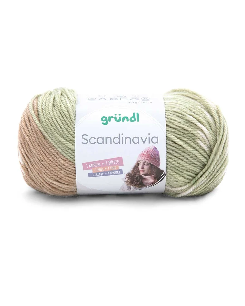 Scandinavia