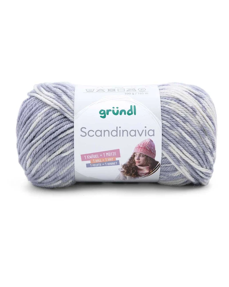 Scandinavia