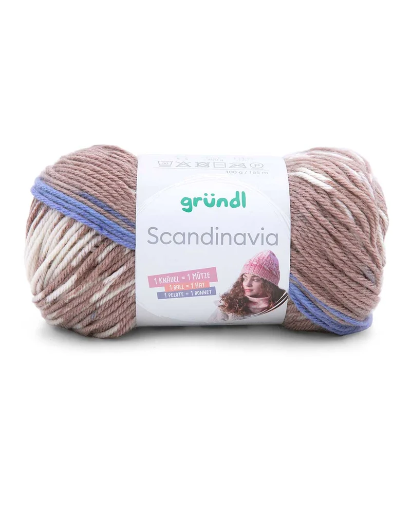 Scandinavia