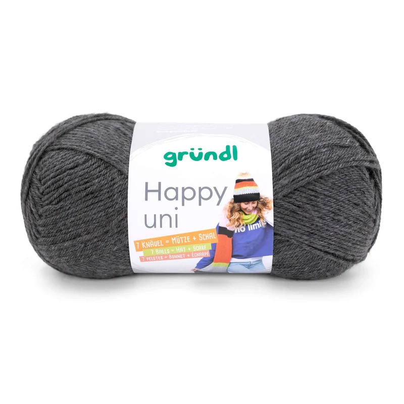 Strickset Paola Pullover