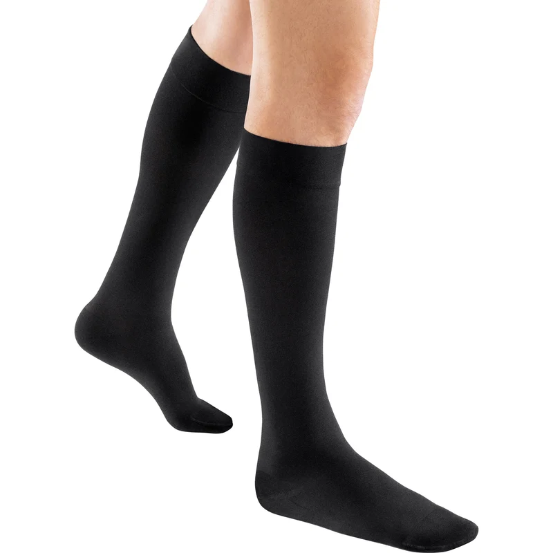 JOBST® ACTIVA Opaque Knee High 15-20 mmHg