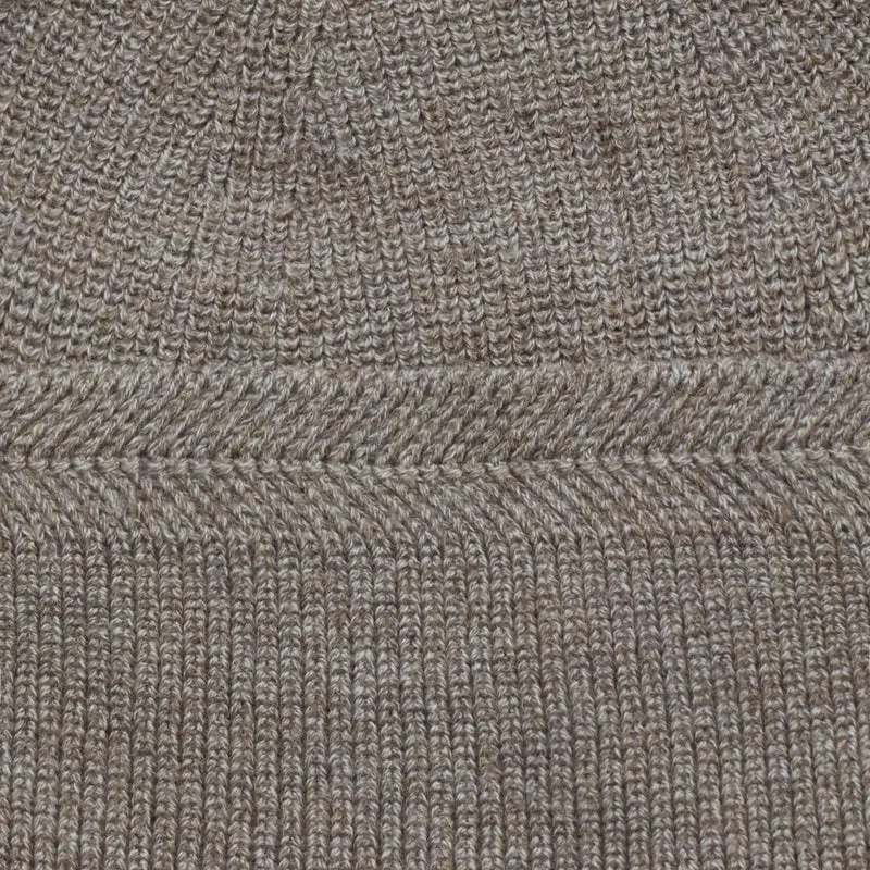 Lightweight Cotton Fisherman Beanie