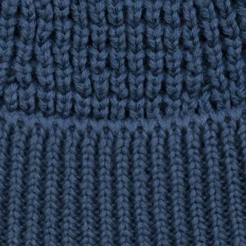 Lightweight Cotton Docker Beanie