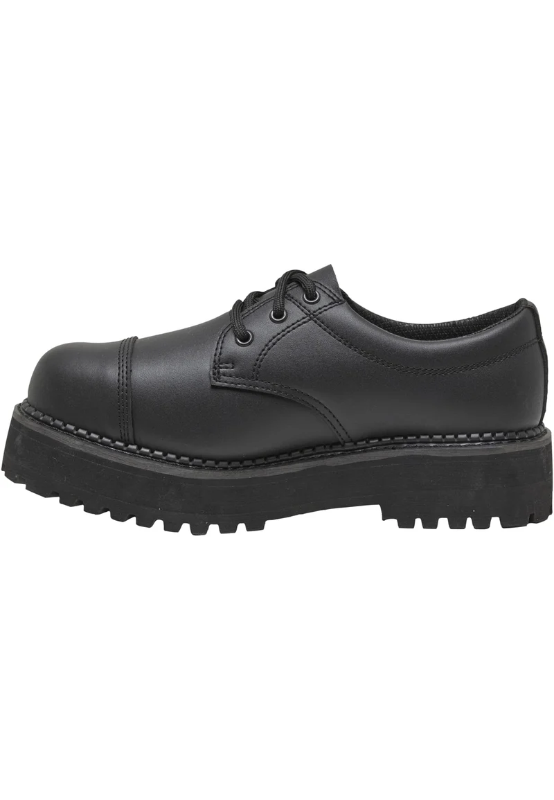 B Plateau Phantom 3 Eyelet Boots