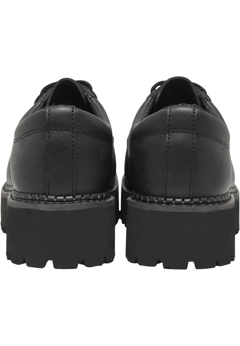B Plateau Phantom 3 Eyelet Boots