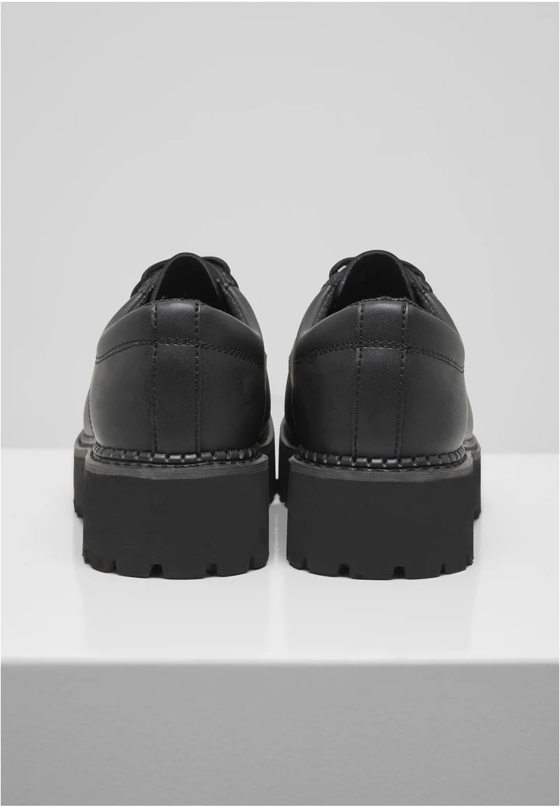 B Plateau Phantom 3 Eyelet Boots