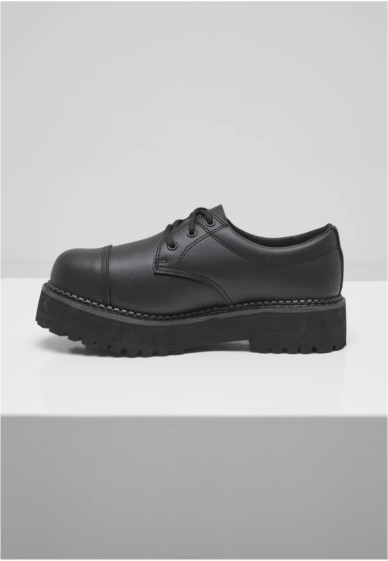 B Plateau Phantom 3 Eyelet Boots