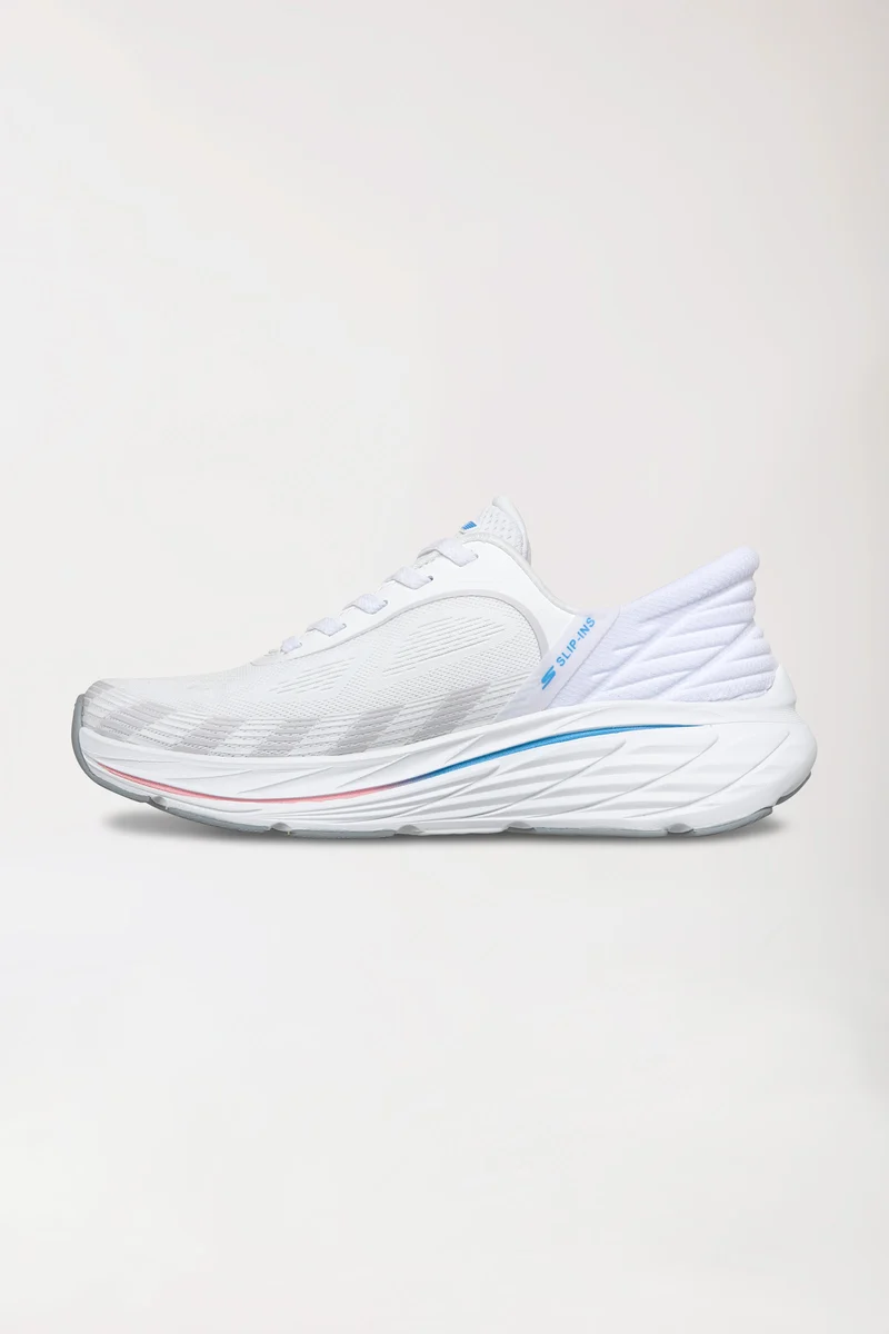 Damen Sneaker weiß/rosa
