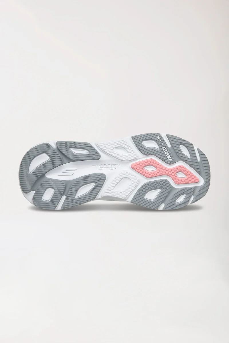 Damen Sneaker weiß/rosa