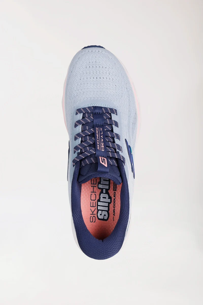 Damen Sneaker hellblau