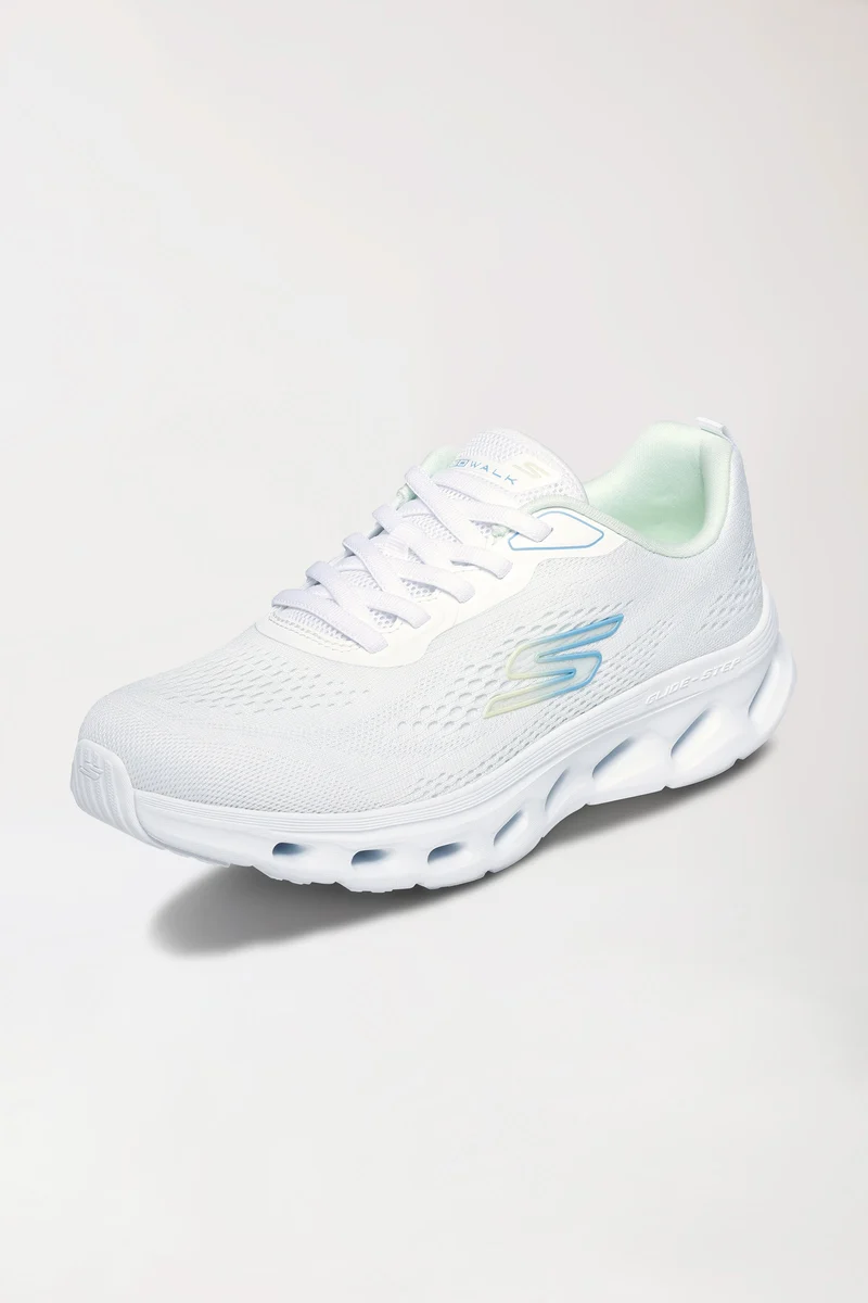 Damen Sneaker weiß