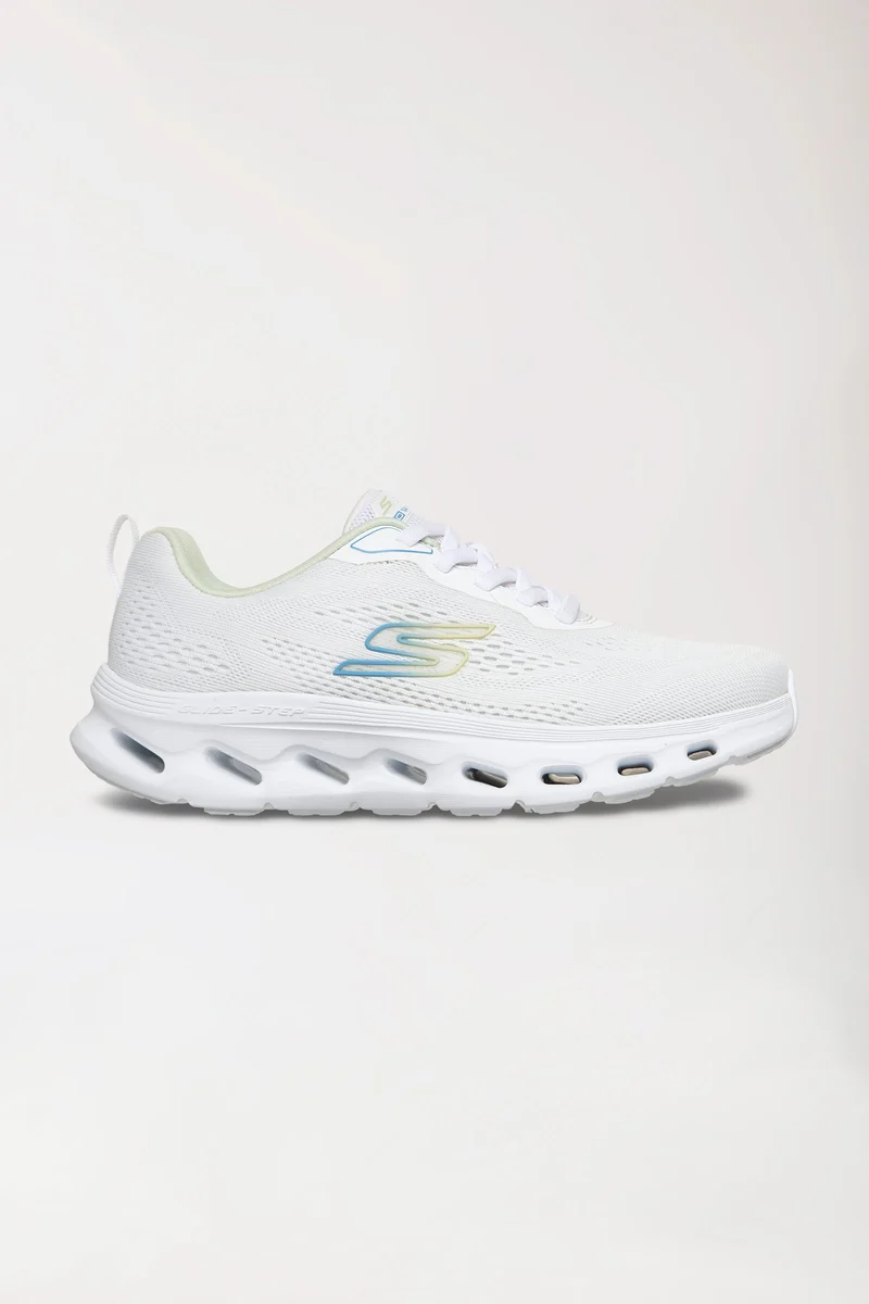 Damen Sneaker weiß