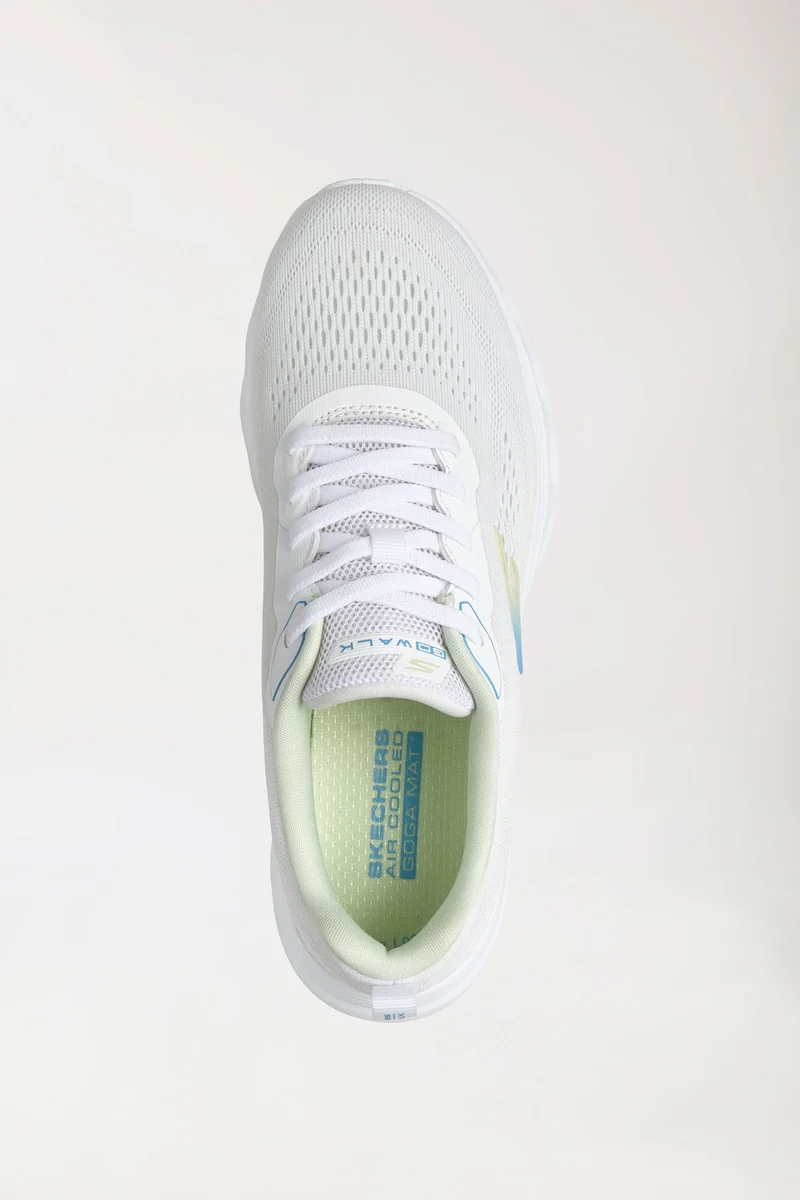 Damen Sneaker weiß
