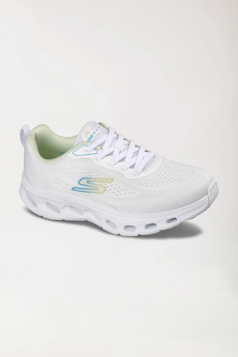Damen Sneaker weiß