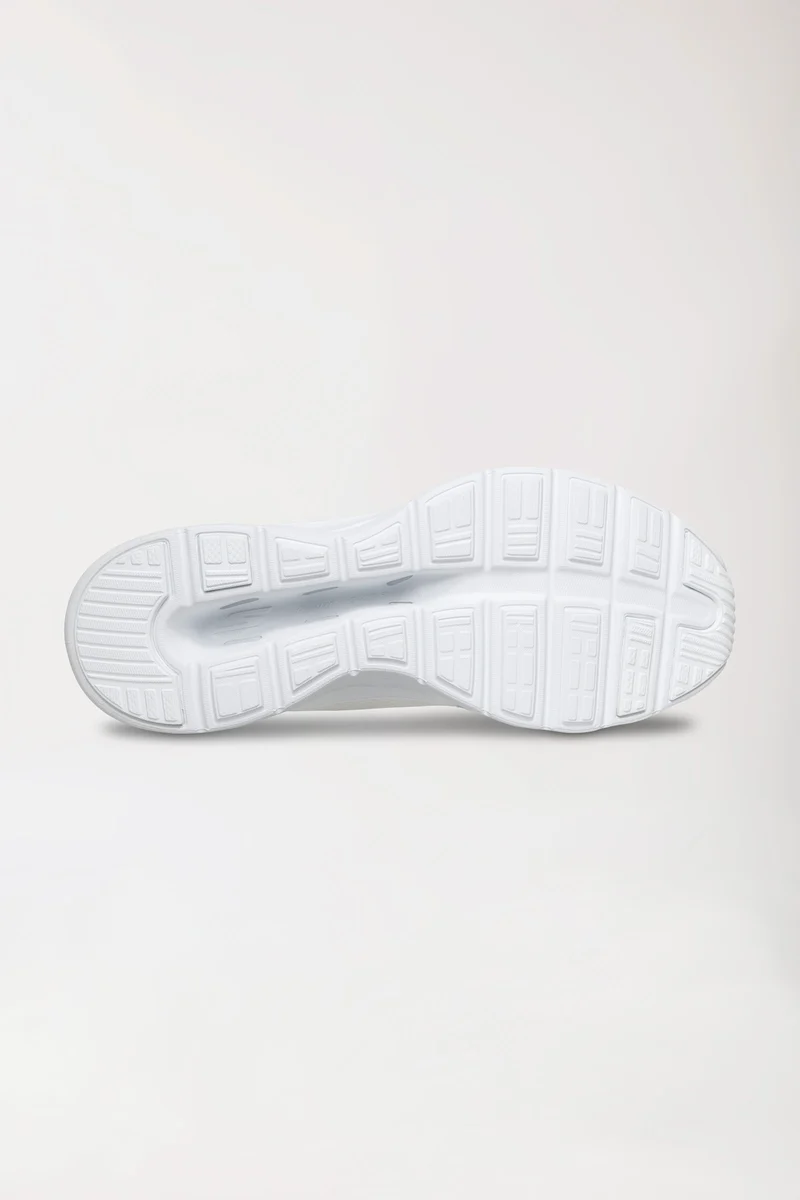 Damen Sneaker weiß