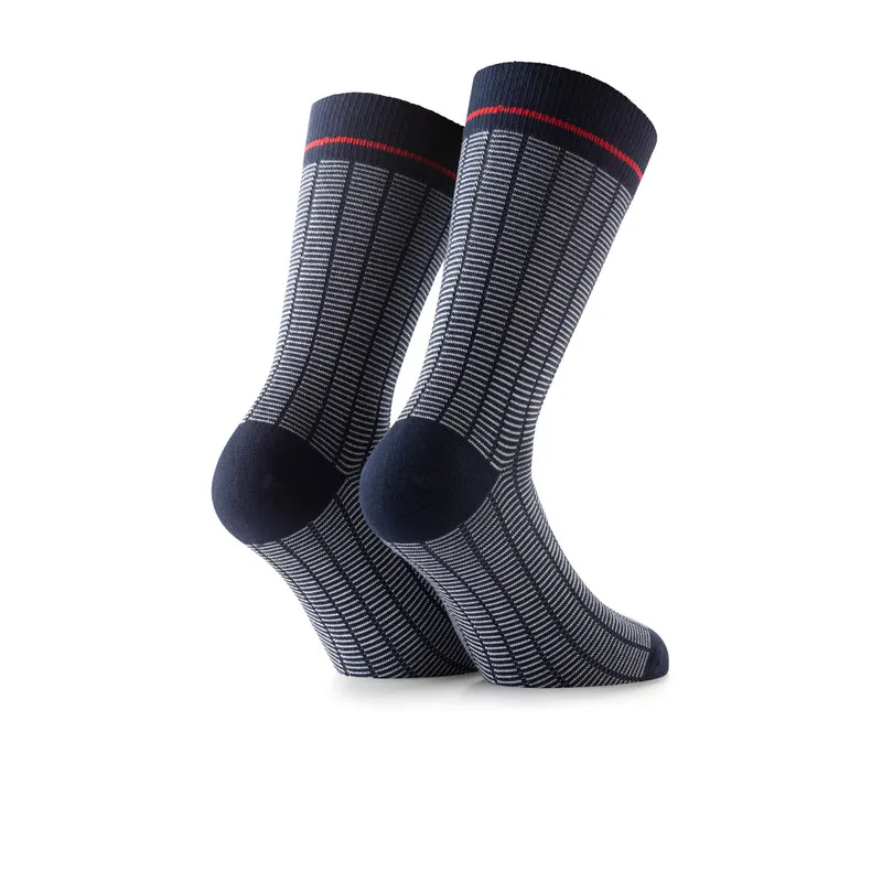 Wadensocken Classic / Navy