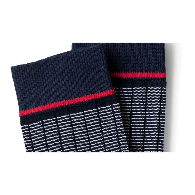 Wadensocken Classic / Navy
