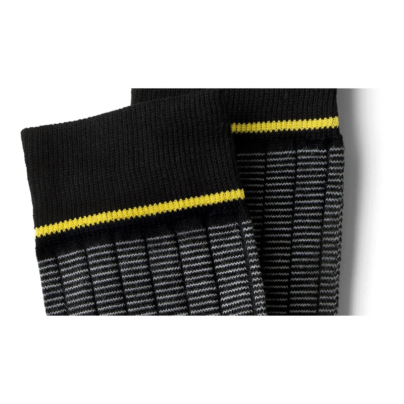 Wadensocken Classic / Schwarz