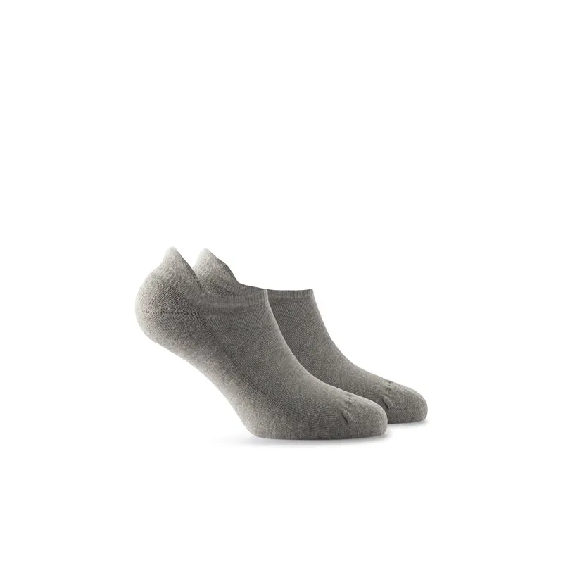 Shorty Sneaker Socken / Grau