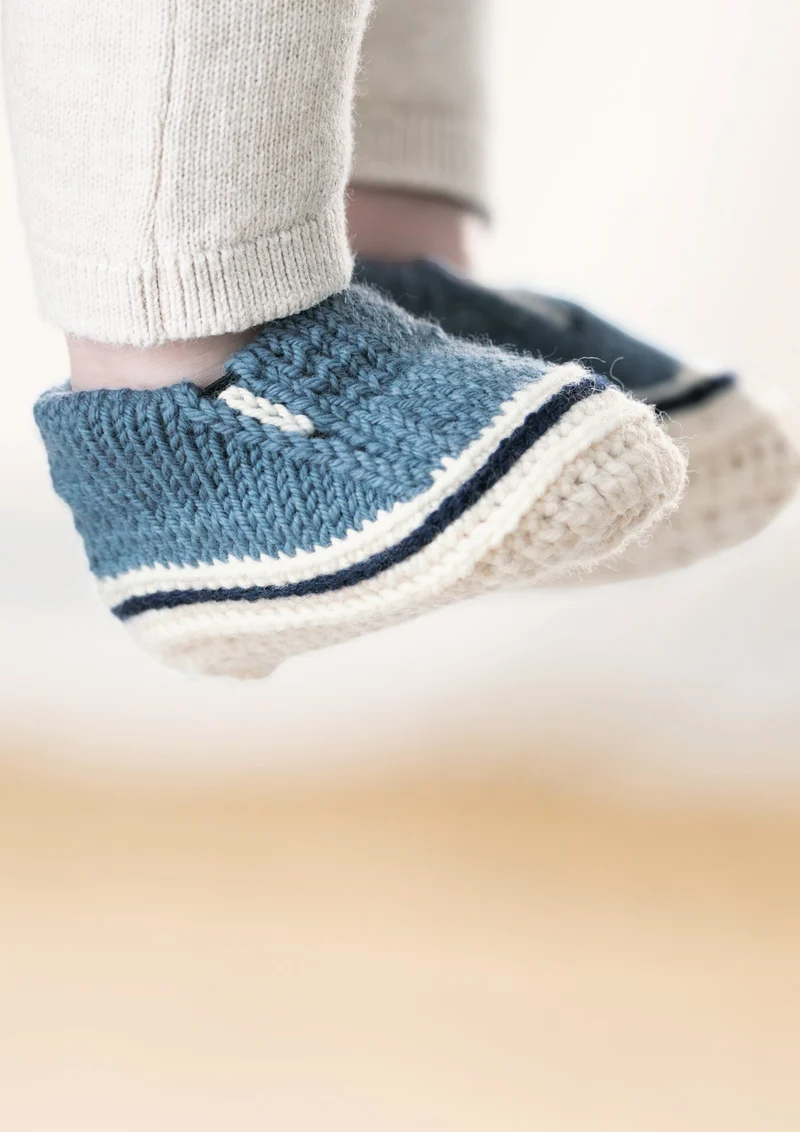 Babyschühchen Tapsy