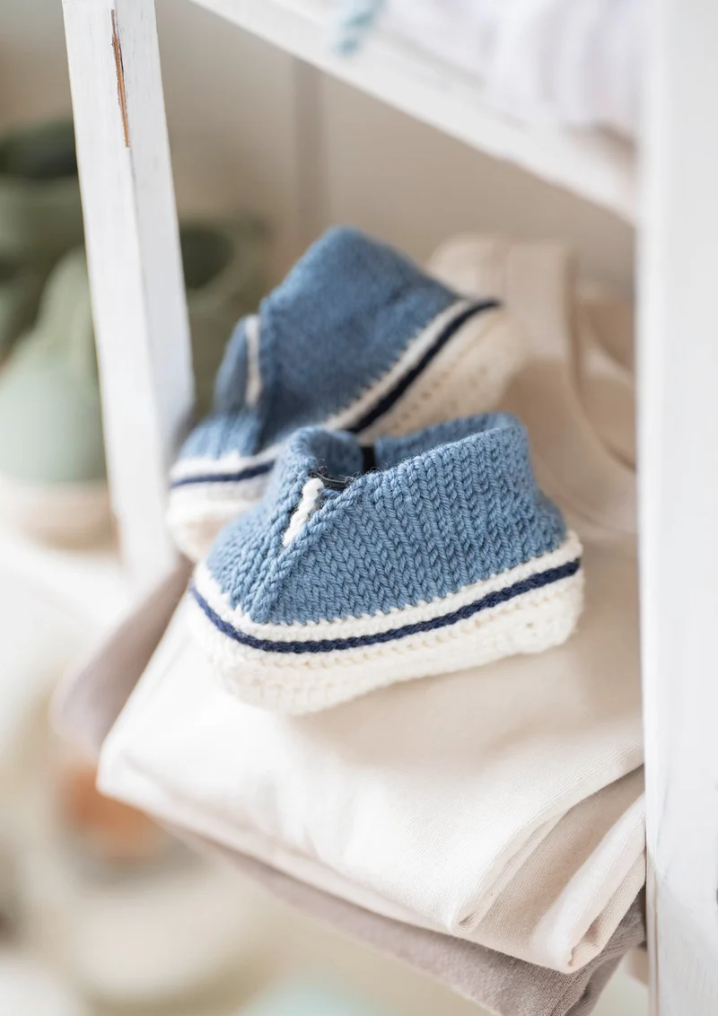 Babyschühchen Tapsy