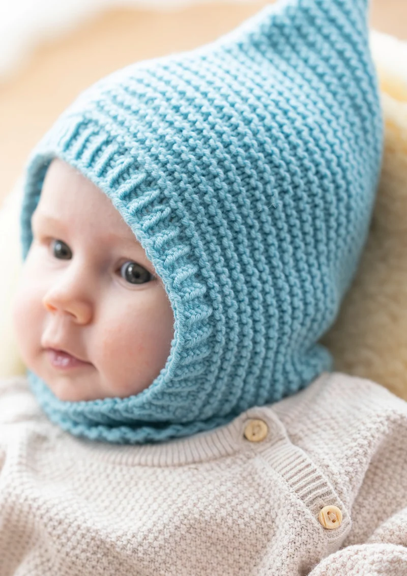 Baby-Balaclava Heinzel
