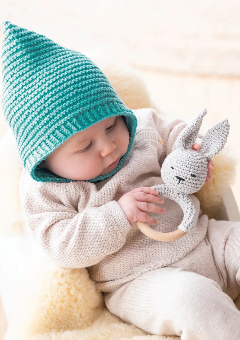 Baby-Balaclava Heinzel