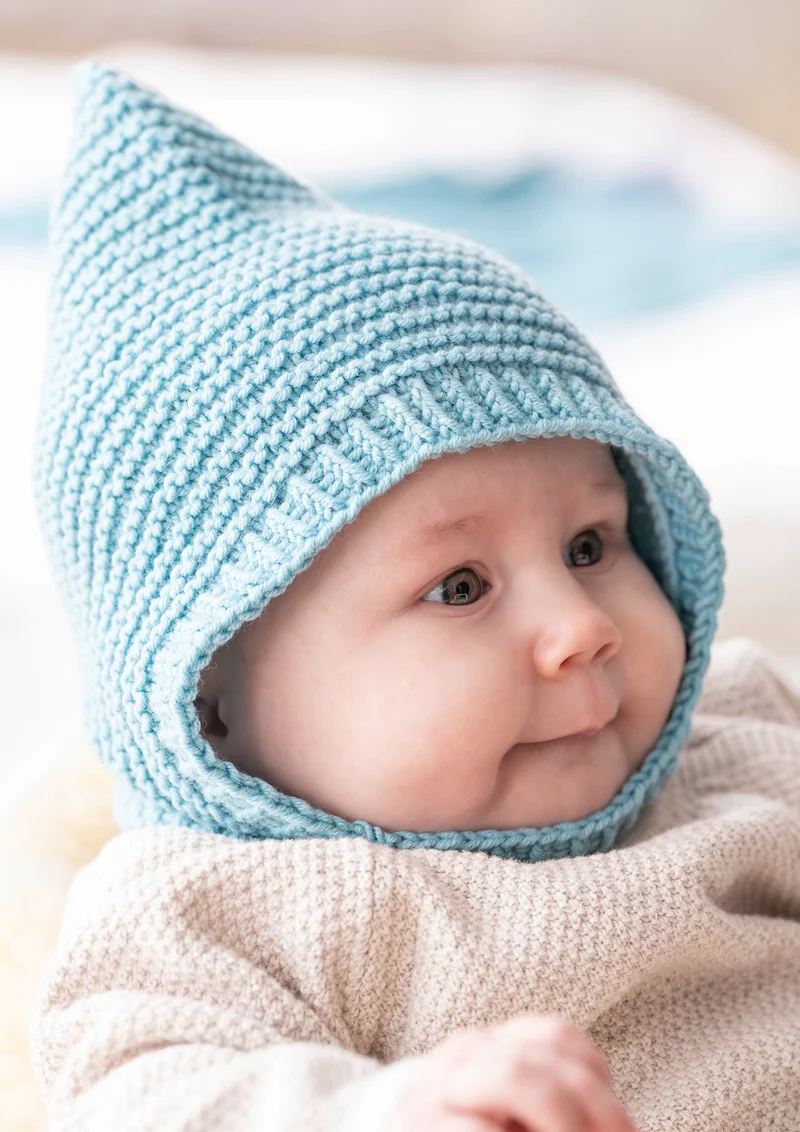 Baby-Balaclava Heinzel