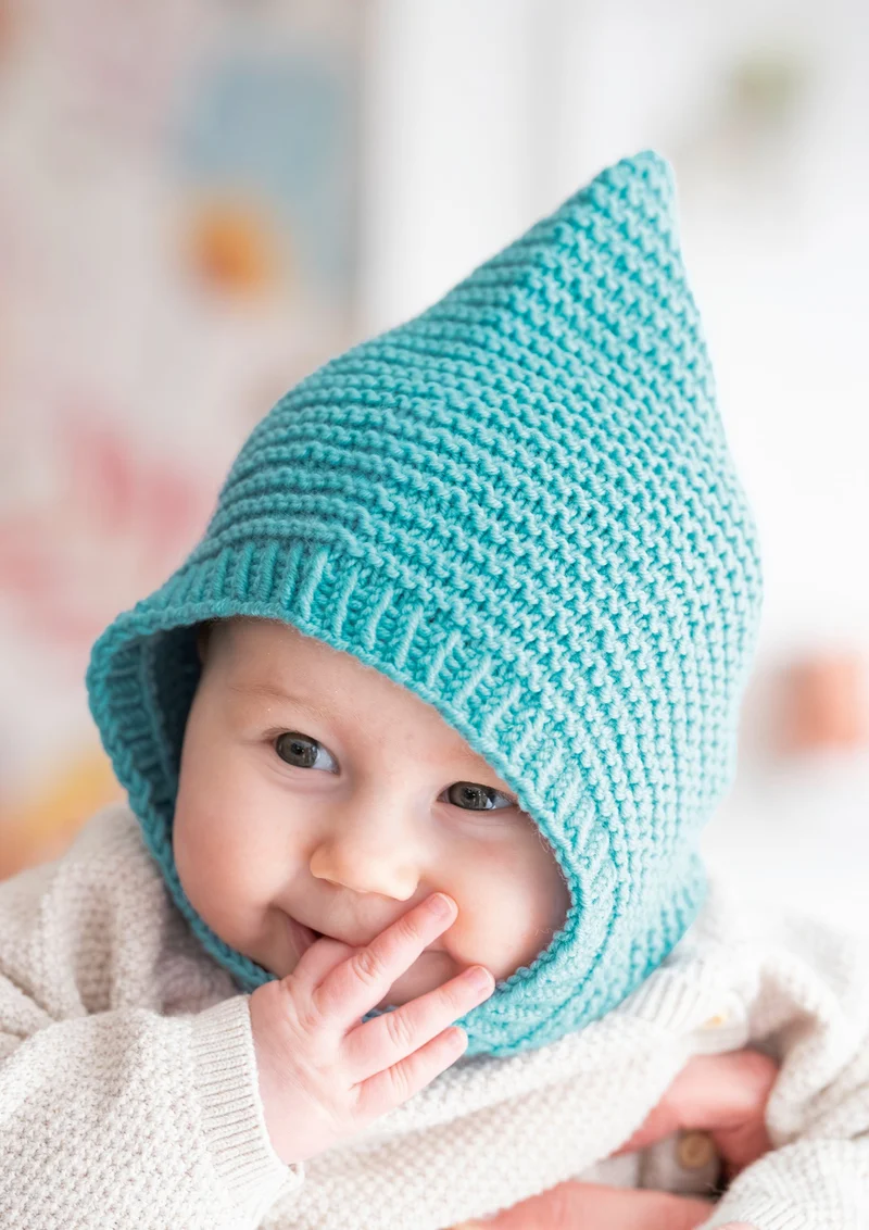 Baby-Balaclava Heinzel