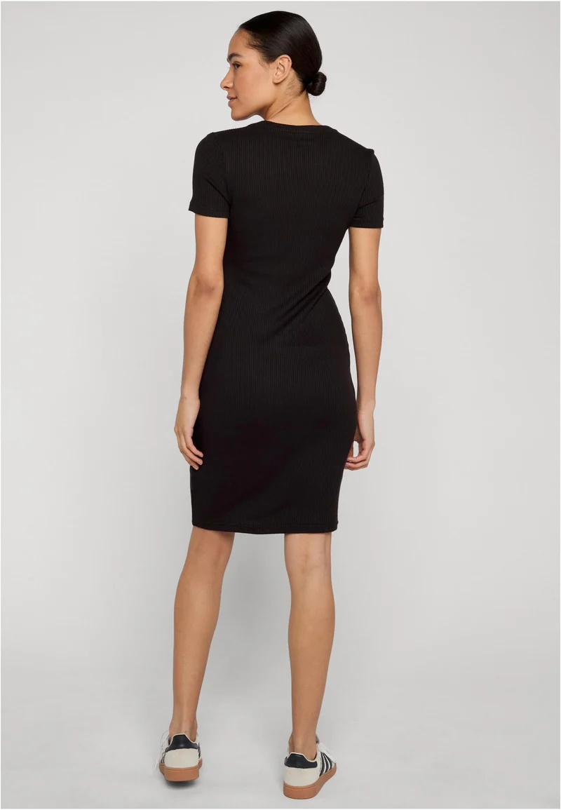 UC Basic Slim Fit T-Shirt Dress