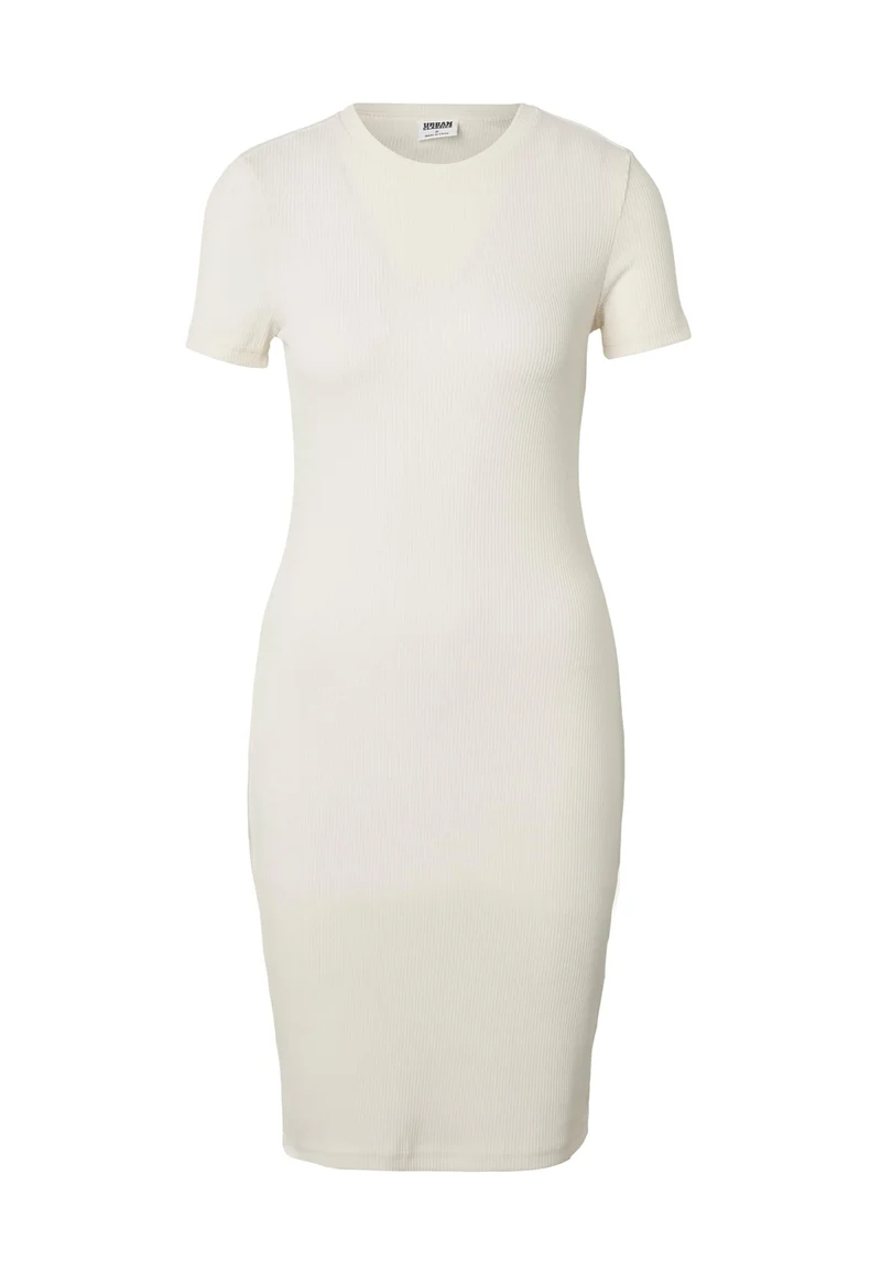 UC Basic Slim Fit T-Shirt Dress