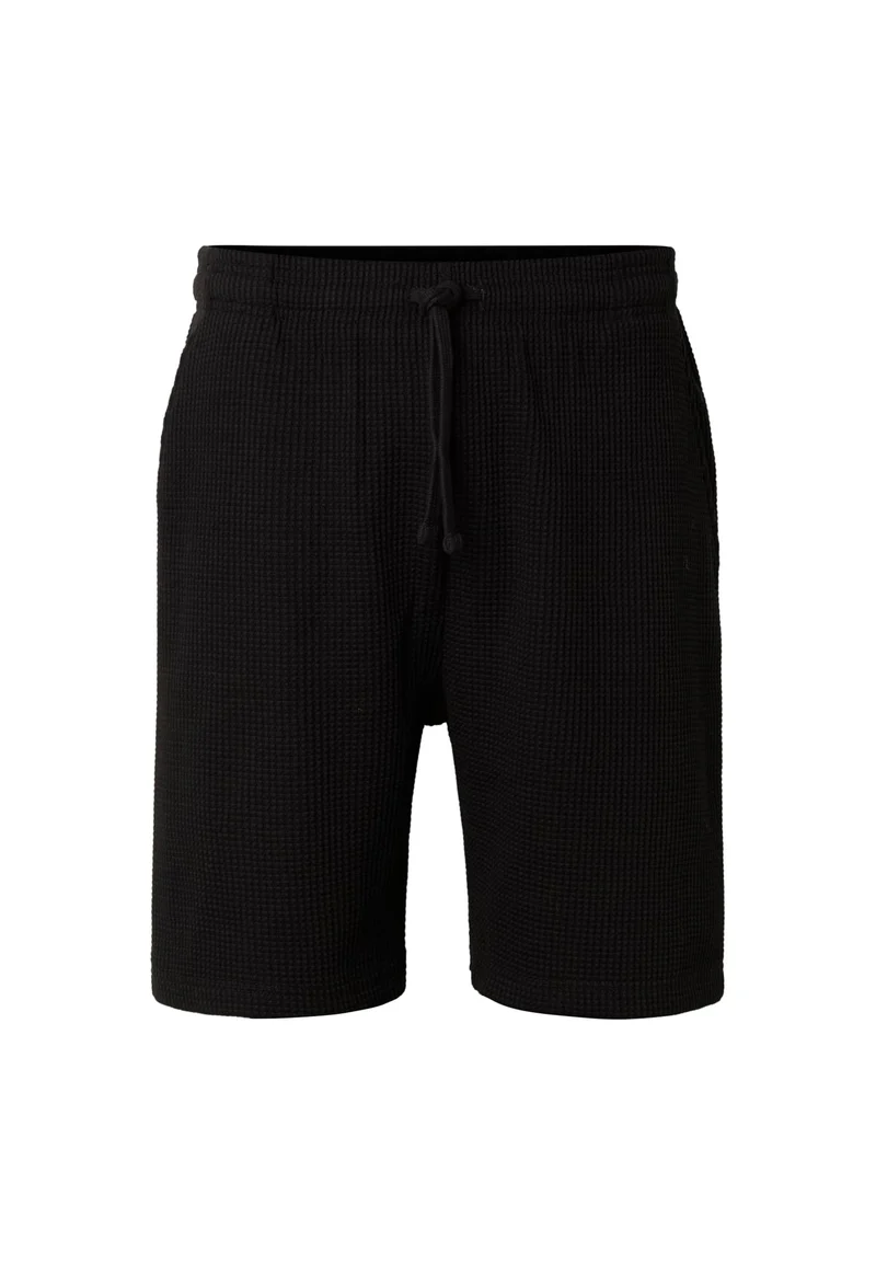 UC Thermal Waffle Shorts