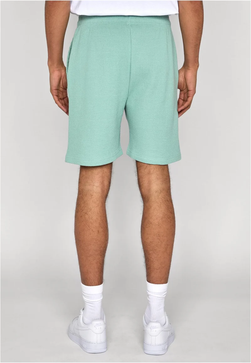 UC Thermal Waffle Shorts