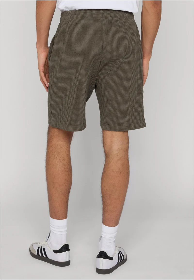 UC Thermal Waffle Shorts