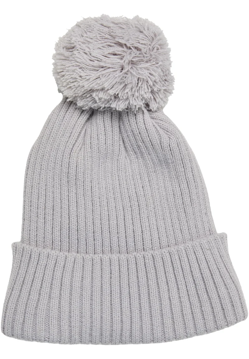 B Bobble Hat