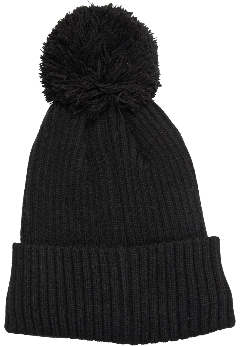 B Bobble Hat