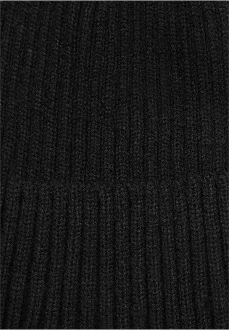 B Bobble Hat