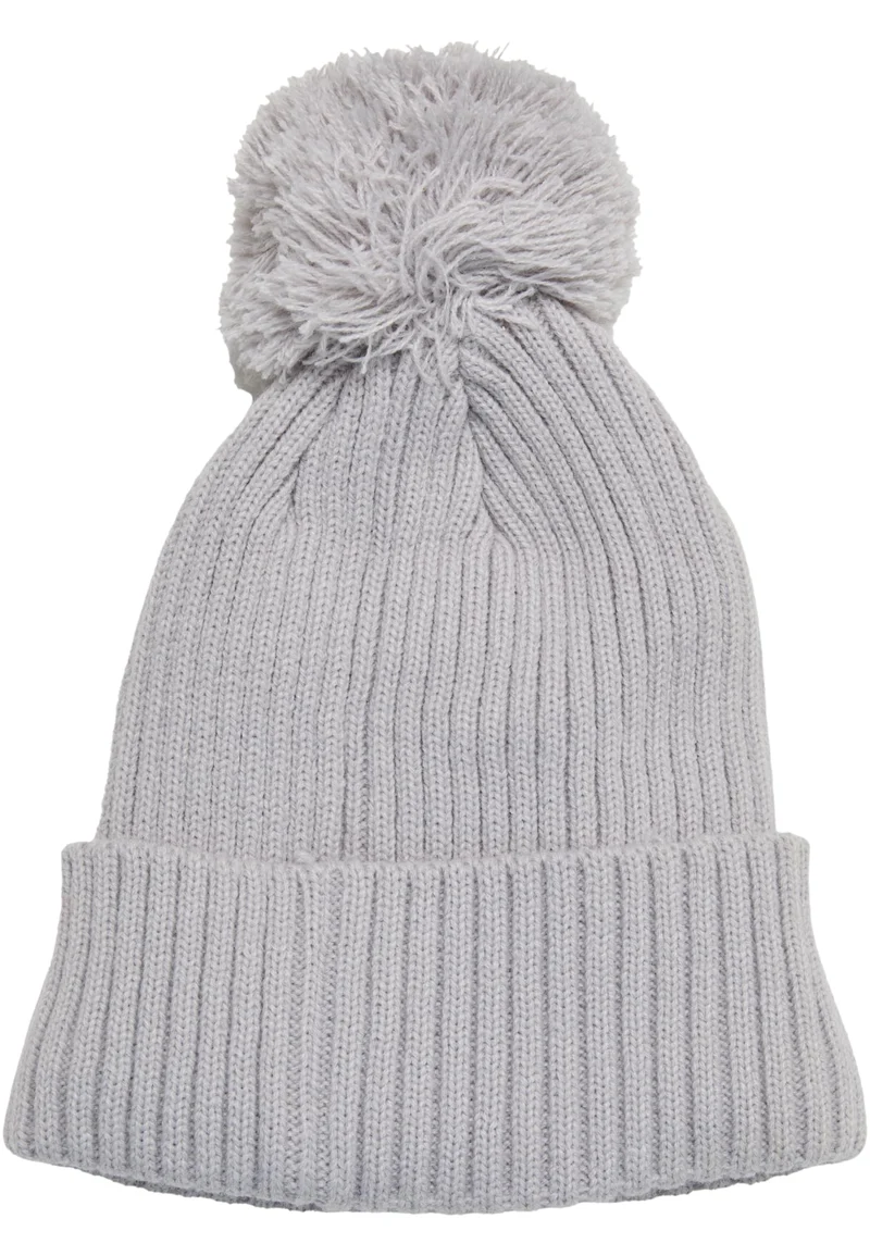 B Bobble Hat