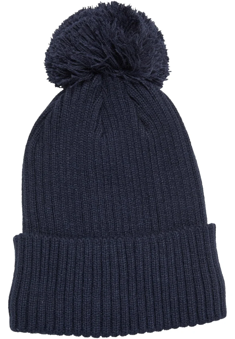 B Bobble Hat
