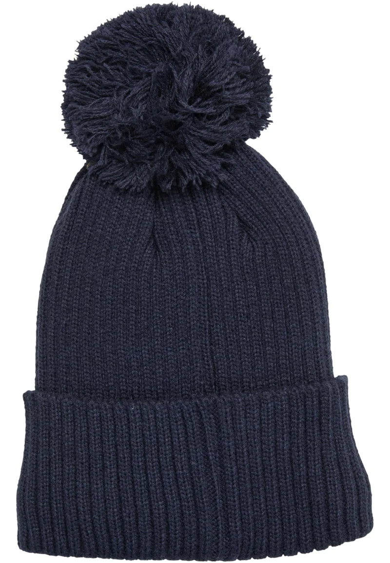 B Bobble Hat