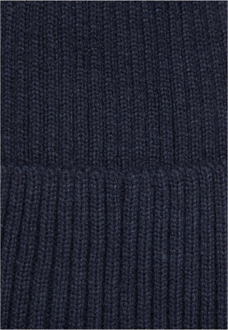 B Bobble Hat