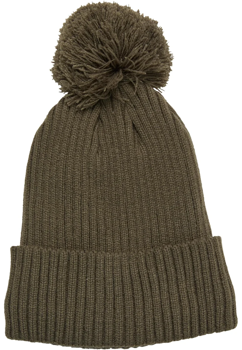 B Bobble Hat