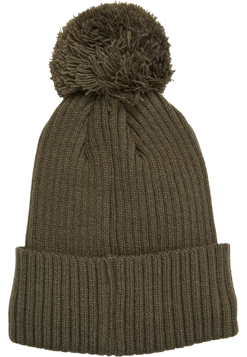 B Bobble Hat